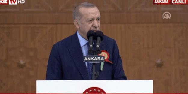 Başkan Erdoğan'dan önemli açıklamalar