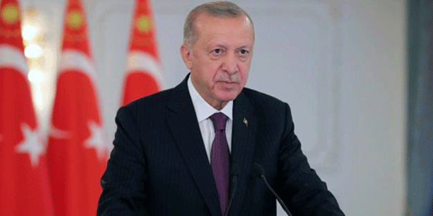 Başkan Erdoğan'dan önemli açıklamalar