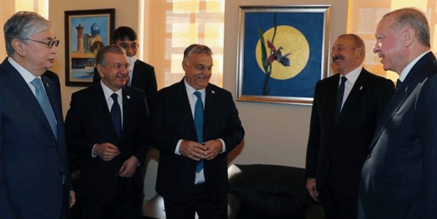 Başkan Erdoğan'dan önemli açıklamalar