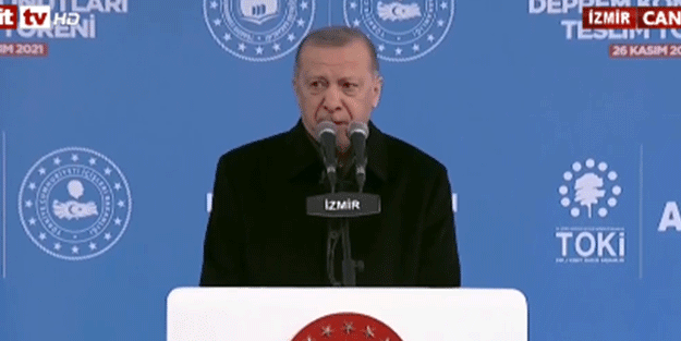 Başkan Erdoğan’dan önemli açıklamalar