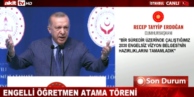 Başkan Erdoğan'dan önemli açıklamalar