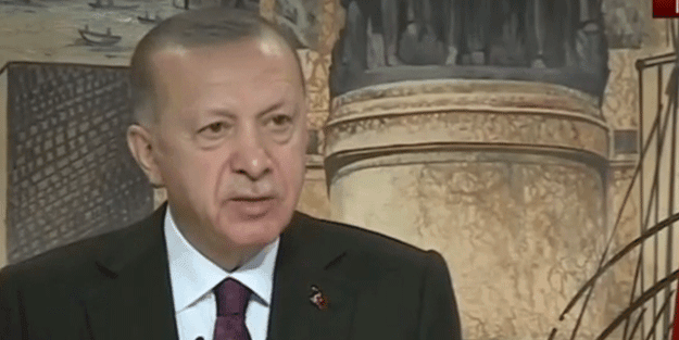 Başkan Erdoğan'dan önemli açıklamalar