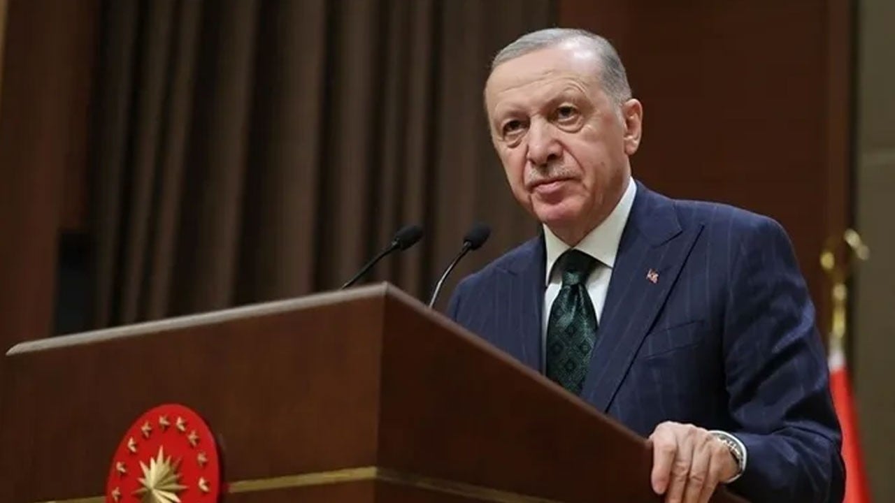 ‘Türkiye'ye çağ atlattık’ diyen Erdoğan: Küresel siyasetin oyun kurucusuyuz