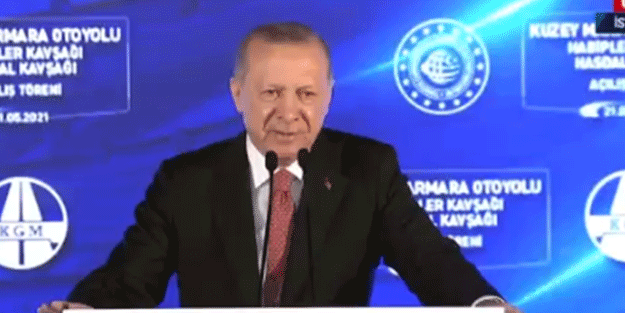 Başkan Erdoğan'dan önemli açıklamalar