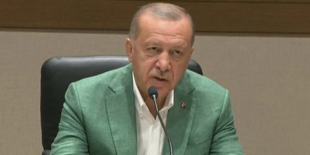 Başkan Erdoğan’dan önemli açıklamalar! Sigara ve nargile yasağında yeni düzenleme
