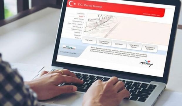 Başkan Erdoğan'dan önemli atamalar