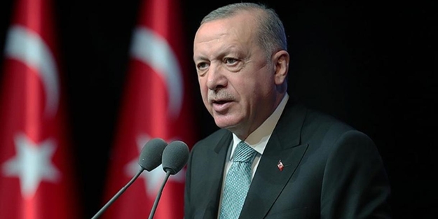 Başkan Erdoğan'dan petrol hamlesini duyurdu: 100 bin varile çıkarılacak