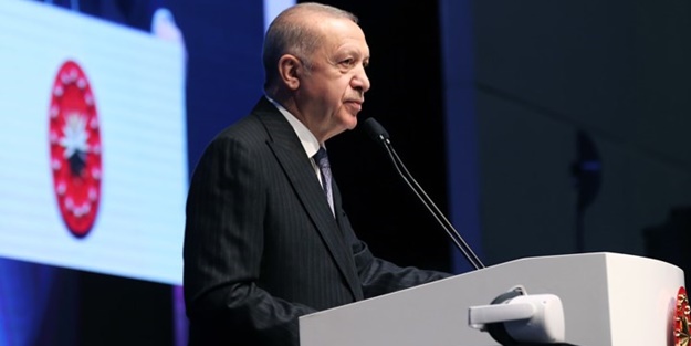 Başkan Erdoğan'dan Ramazan paylaşımı