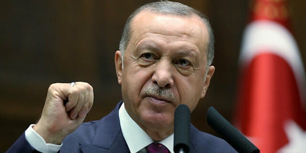 Başkan Erdoğan'dan sağlık çalışanlarına mektup: Mücadele henüz bitmedi