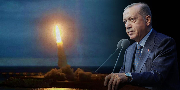 Başkan Erdoğan’dan ‘savunma harcamaları’ tepkisi! Çok konuşulacak sözler