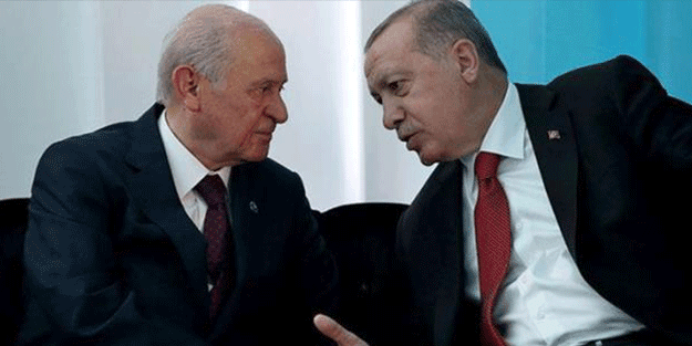 Başkan Erdoğan'dan seçim açıklaması! Seçim barajı yüzde...