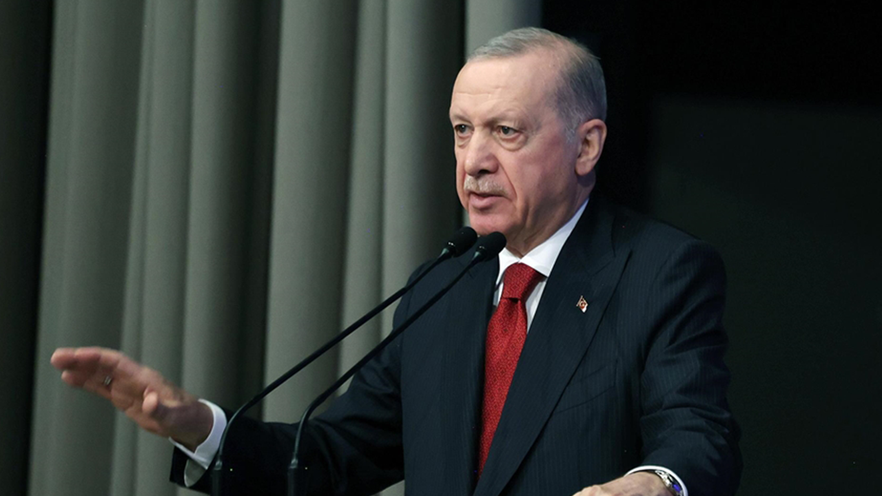 Başkan Erdoğan'dan son dakika açıklaması: Sabır taşı çatlamak üzere