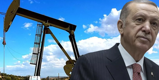 Başkan Erdoğan son dakika açıklaması yaptı, ilan etti: Irak'tan petrol alımı çıkışı