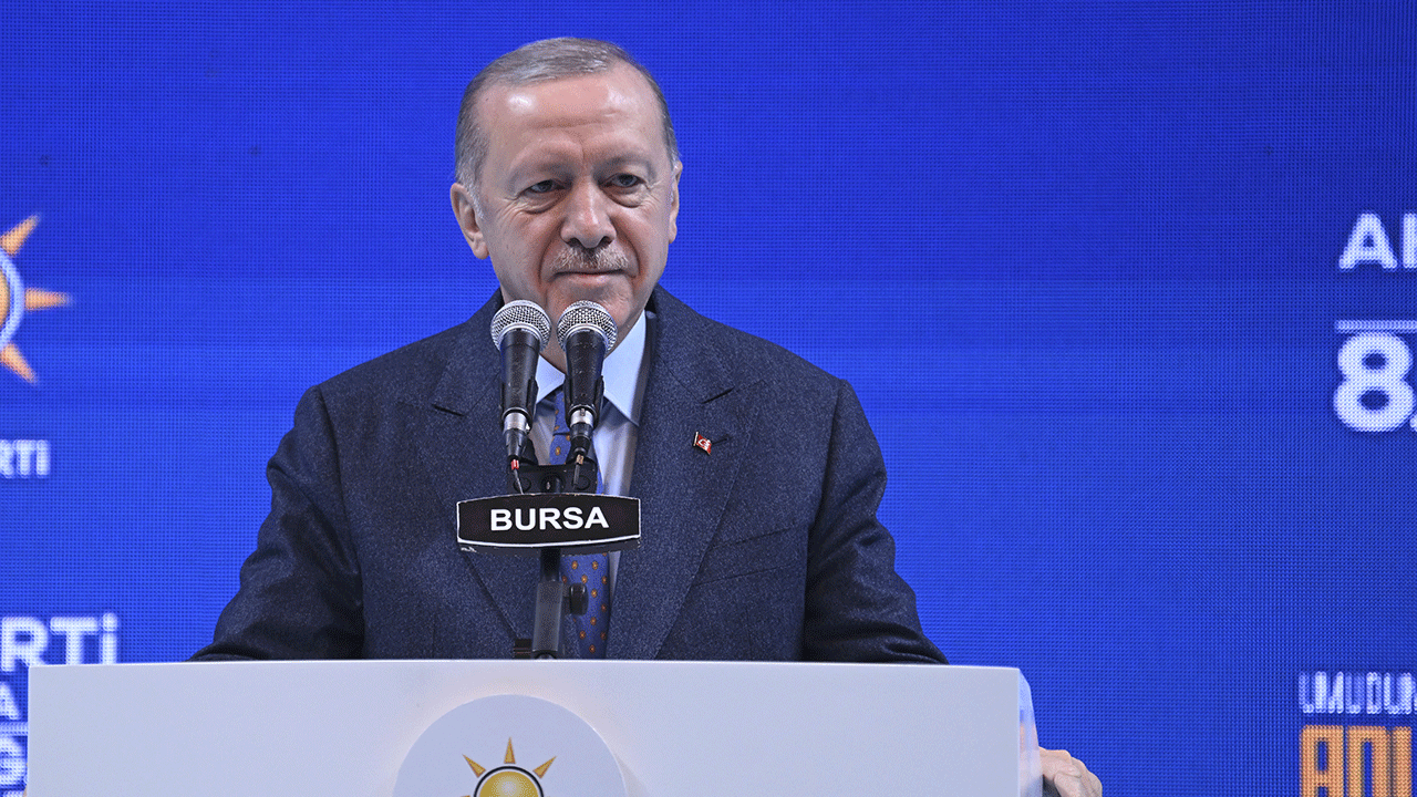 Başkan Erdoğan'dan sosyal konut müjdesi: Yazın seferberlik başlatıyoruz