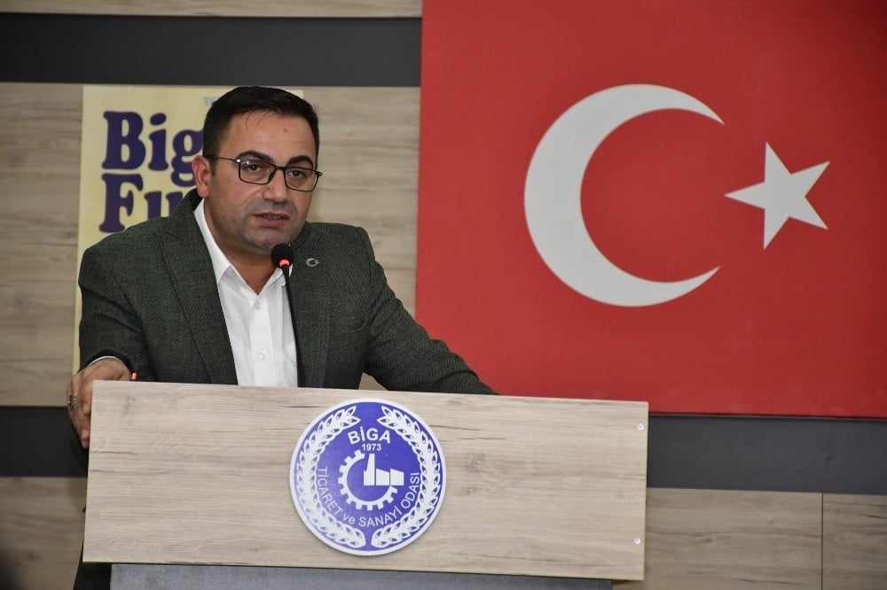 Başkan Erdoğan’dan STP toplantısında önemli mesajlar 