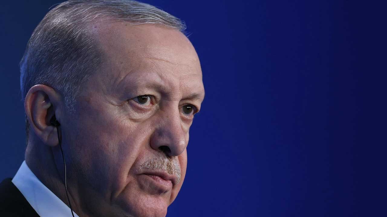 Başkan Erdoğan'dan Suriye ile ilgili son dakika mesajı