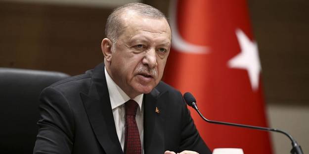 Başkan Erdoğan'dan Taliban'a çağrı: Bir an önce...
