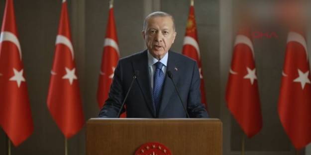 Başkan Erdoğan'dan teşkilatlara kritik uyarı: Buna izin vermeyiz