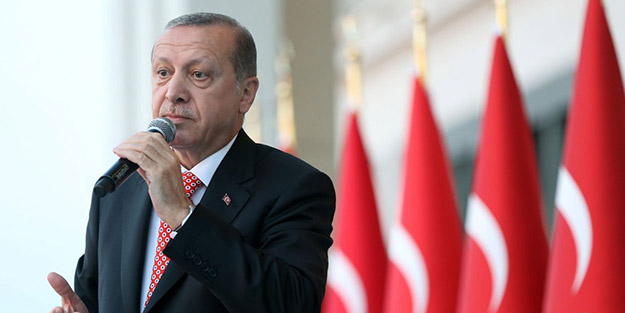 Başkan Erdoğan'dan Türkiye'ye büyük müjde: 5 yeni havaalanı geliyor