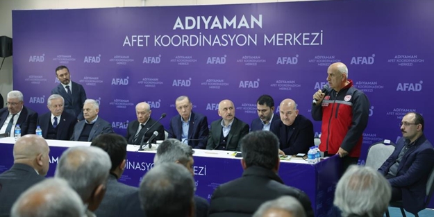 Başkan Erdoğan'dan tütün üreticisine müjde