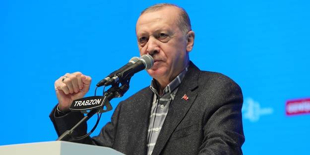 Başkan Erdoğan'dan vatandaşlara kritik çağrı: Bu oyunları bozmalıyız
