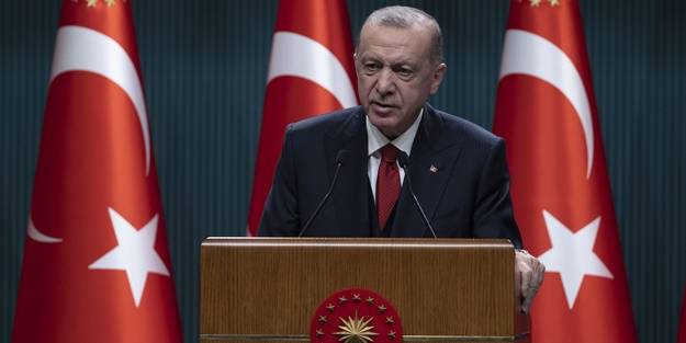Başkan Erdoğan'dan yeni operasyon sinyali: Artık tahammülümüz kalmadı