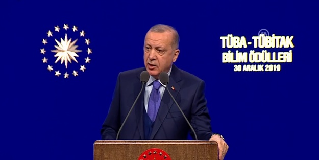Başkan Erdoğan'dan yerli otomobil açıklaması