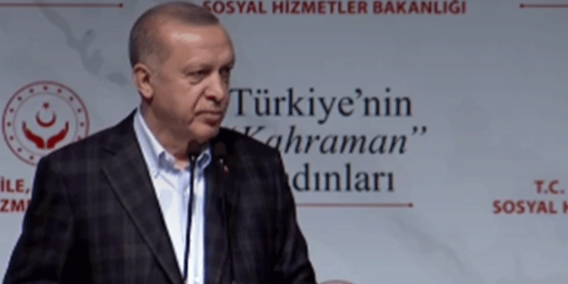 Başkan Erdoğan’dan Yunan zulmüne çok sert tepki