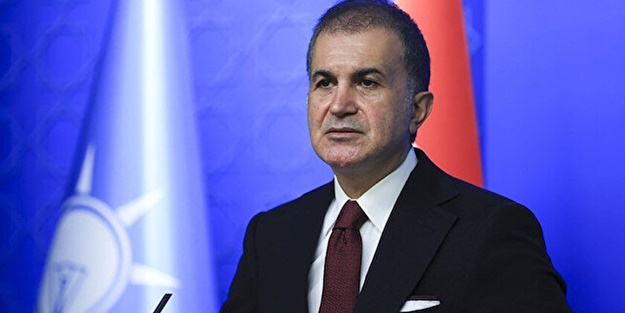 Başkan Erdoğan'ı hedef almıştı... Hadsiz Miço'ya AK Parti'den sert cevap