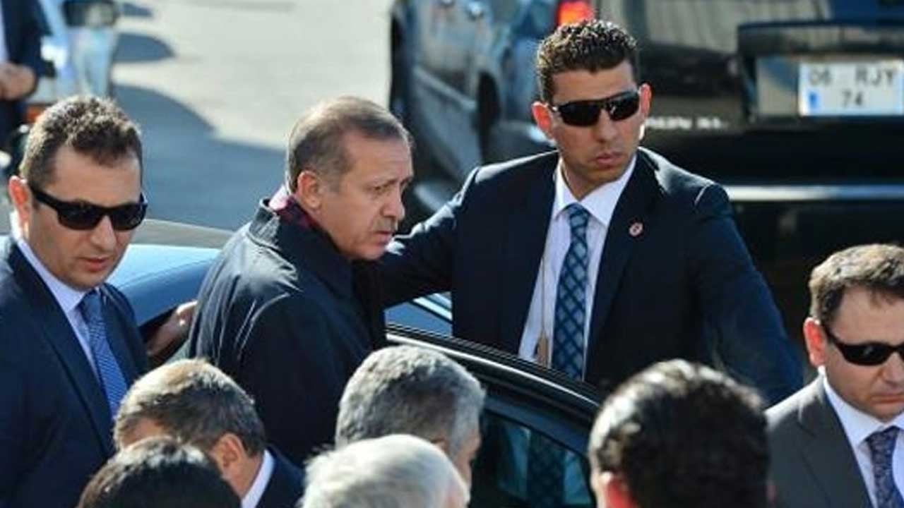 Başkan Erdoğan’ı şehit edeceklerdi! Suikastçı teröristlere ibretlik cezalar