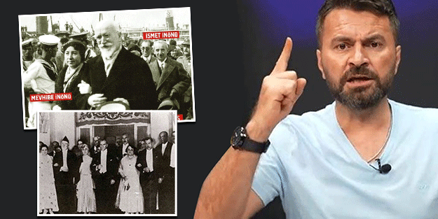 Başkan Erdoğan'ı Sisi ile tokalaştı diye eleştirenleri Abdurrahman Uzun resmen bombaladı