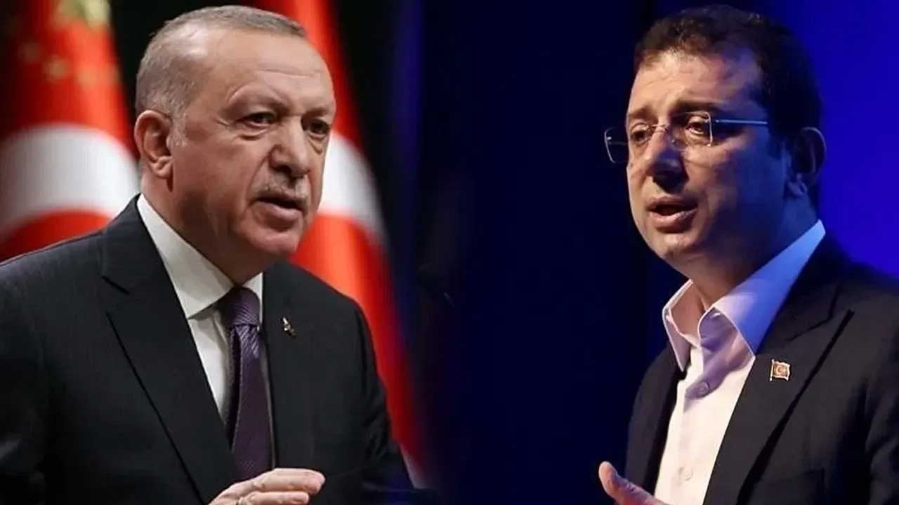 Başkan Erdoğan’ı ve kamu kurumlarına hedef almıştı! Yolsuzluk tutuklusu Ekrem'e tazminat şoku