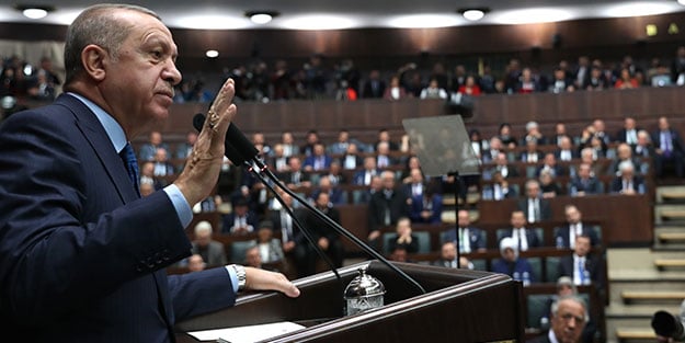 Başkan Erdoğan'ın açıkladığı müjdeler iş dünyasını sevindirdi