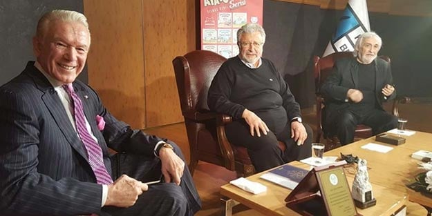 Başkan Erdoğan'ın avukatından RTÜK'e 'Halk Arenası' şikayeti: Açıkça ölüm tehdidi