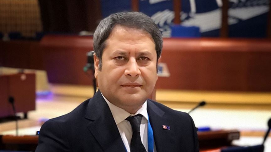 'Başkan Erdoğan'ın BM'deki Keşmir açıklaması küresel uyarıdır'