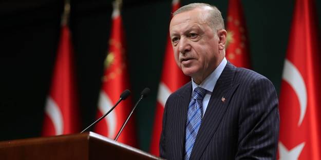 Başkan Erdoğan'ın cesur hamlesi dünya basınını salladı