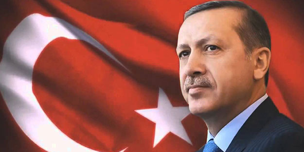 Başkan Erdoğan'ın devletin zirvesinde 4. yılı