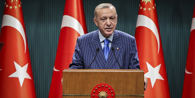 Başkan Erdoğan'ın duyurduğu '2Y-1Ç' formülünün detayları belli oldu!