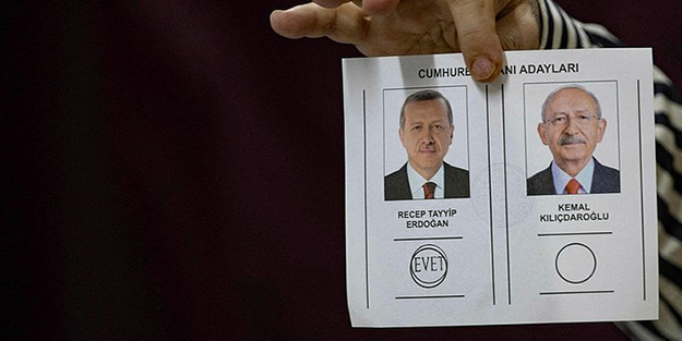 Başkan Erdoğan'ın en çok oy aldığı il belli oldu!