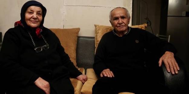 Başkan Erdoğan'ın ev ziyaretine damga vuran detay! İkramlardan sadece birini kabul etti