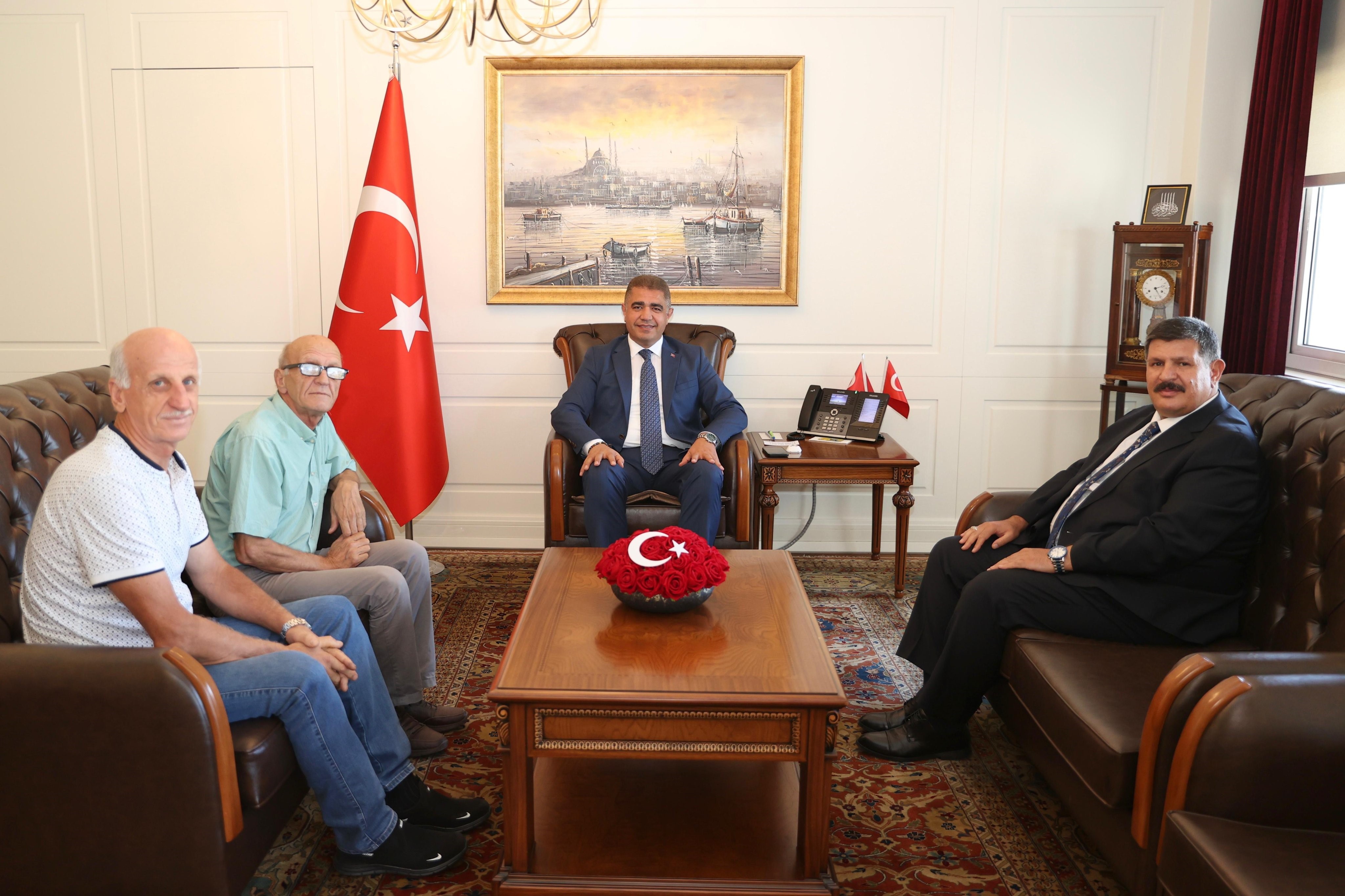 Başkan Erdoğan’ın kararı sonrası dalga dalga yayılıyor! Bir ilde daha emeklilere büyük indirim