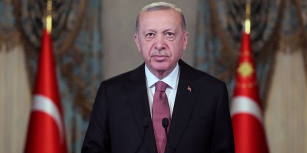 Başkan Erdoğan'ın kararlı duruşu sonuç verdi... Dünyaya 