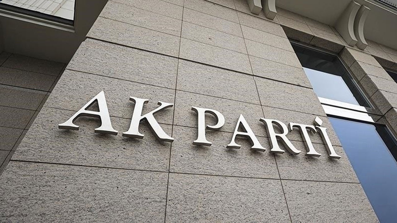 Başkan Erdoğan’ın kurmayları toplandı! AK Parti MYK toplantısı başladı