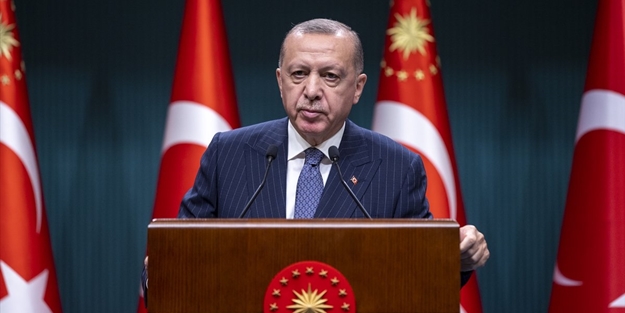 Başkan Erdoğan'ın Miçotakis sözleri Yunan basınında