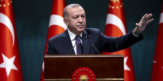 Başkan Erdoğan'ın müjdesi ne olacak? Uzmanlar açıkladı