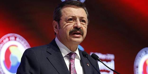 Başkan Erdoğan'ın müjdesini böyle yorumladı: Memnuniyetle karşılıyoruz