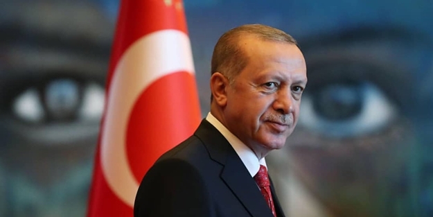 Başkan Erdoğan'ın müjdeyi nerede açıklayacağı belli oldu