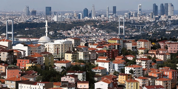 Başkan Erdoğan'ın o sözleri devrimi başlattı!