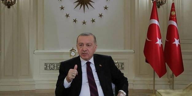 Başkan Erdoğan'ın operasyon sinyali ayarlarını fena bozdu