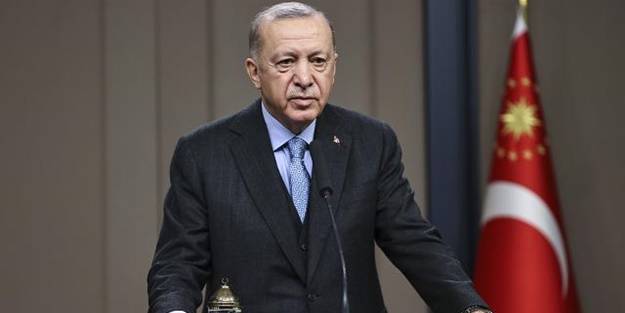 Başkan Erdoğan'ın Rusya tepkisine ABD'den ilk yorum: Memnuniyetle karşılıyoruz